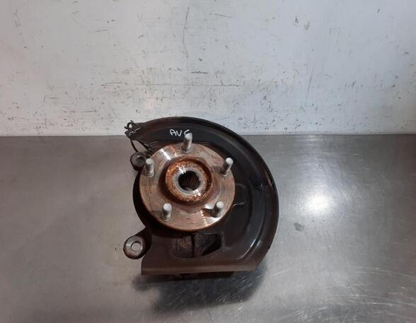 Stub Axle NISSAN JUKE (F15)