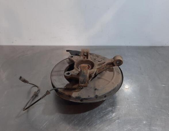 Stub Axle OPEL MOKKA / MOKKA X (J13)