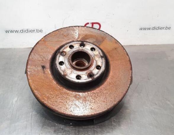 Stub Axle OPEL COMBO E Tour / Life (K9)