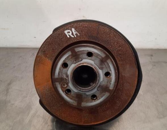 Stub Axle MERCEDES-BENZ B-CLASS (W247)