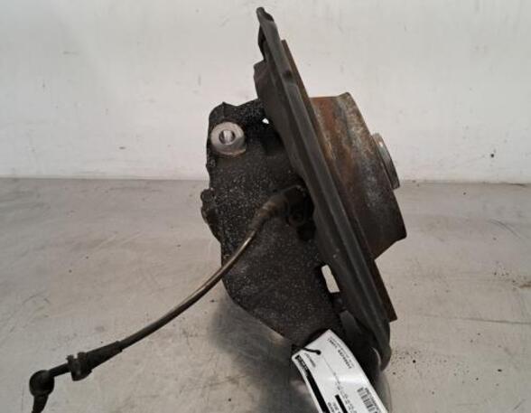 Stub Axle AUDI Q3 (8UB, 8UG)