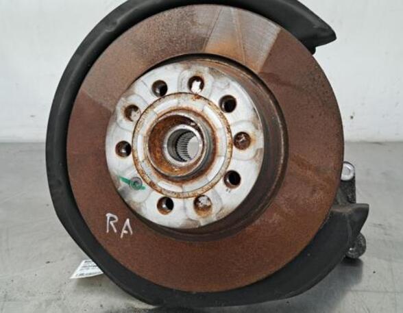 Stub Axle AUDI Q3 (8UB, 8UG)