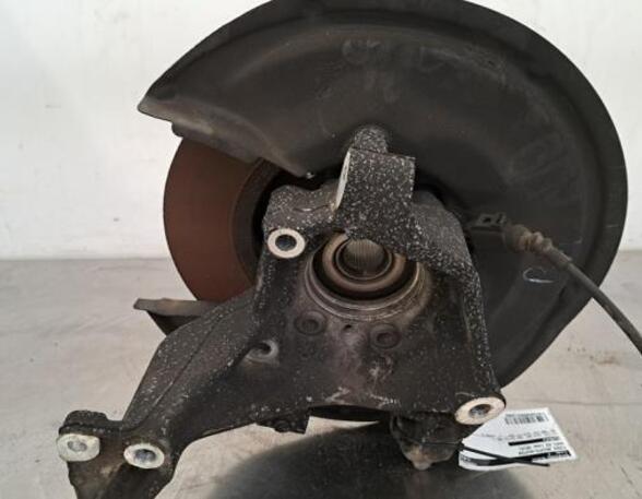 Stub Axle AUDI Q3 (8UB, 8UG)