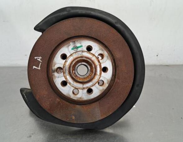 Stub Axle AUDI Q3 (8UB, 8UG)