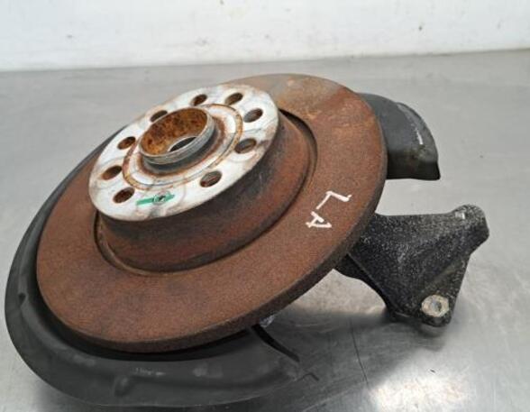 Stub Axle AUDI Q3 (8UB, 8UG)