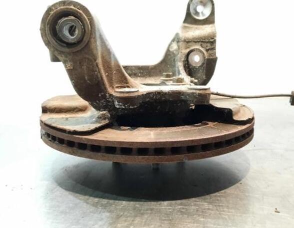 Stub Axle FORD USA MUSTANG Coupe