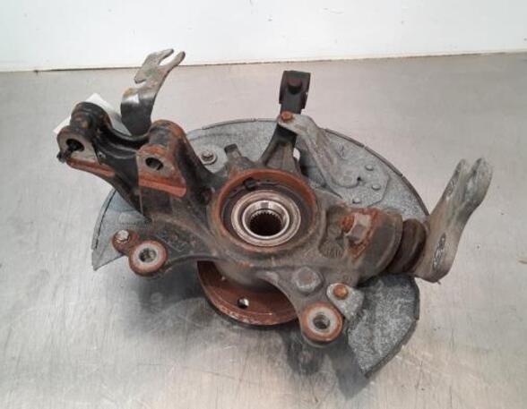 Stub Axle DS DS 7 Crossback (J4_, JR_, JC_)