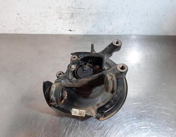 Stub Axle LEXUS CT (ZWA10_)