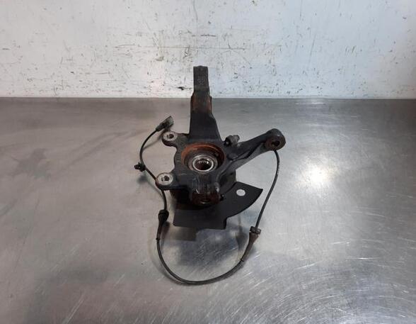 Stub Axle NISSAN MICRA V (K14)