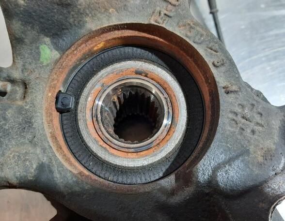 Stub Axle NISSAN MICRA V (K14)