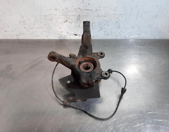 Stub Axle NISSAN MICRA V (K14)