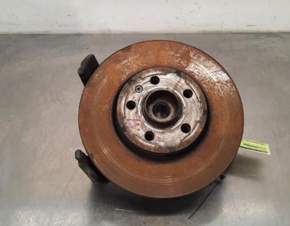 Stub Axle VW POLO (AW1, BZ1)