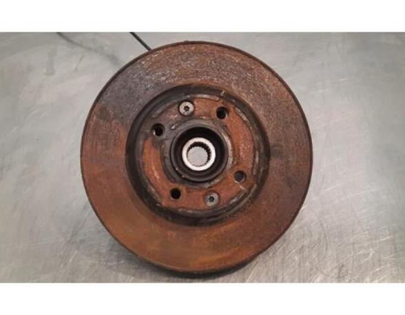 Stub Axle RENAULT CAPTUR I (J5_, H5_), RENAULT CLIO IV (BH_), RENAULT CLIO III (BR0/1, CR0/1)