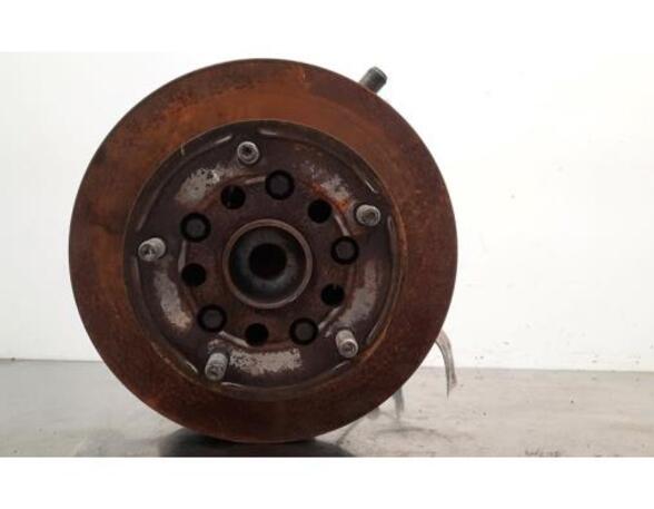 Stub Axle FORD TRANSIT Van (FA_ _), FORD TRANSIT V363 Van (FCD, FDD), FORD TRANSIT V363 Bus (FAD, FBD)