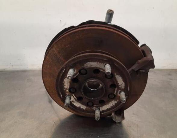 Stub Axle FORD TRANSIT Van (FA_ _), FORD TRANSIT V363 Bus (FAD, FBD), FORD TRANSIT V363 Van (FCD, FDD)