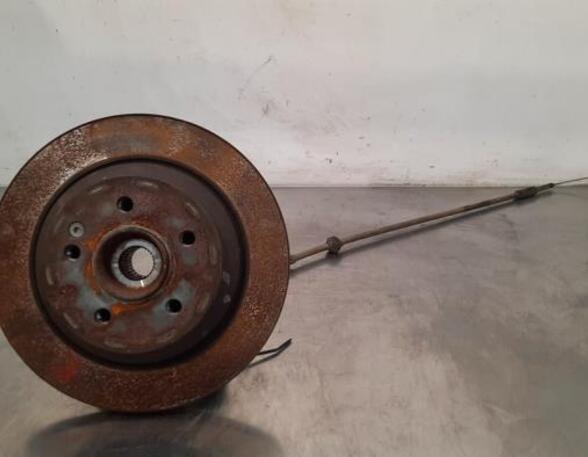 Stub Axle MERCEDES-BENZ V-CLASS (W447)