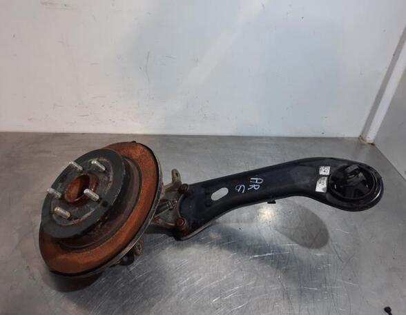 Stub Axle HYUNDAI TUCSON (TL, TLE), KIA SPORTAGE (QL, QLE)