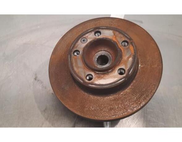 Stub Axle RENAULT MASTER III Van (FV)