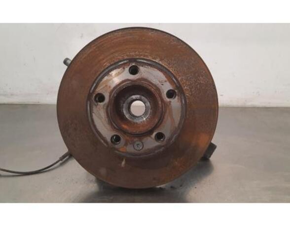 Stub Axle RENAULT MASTER III Van (FV)