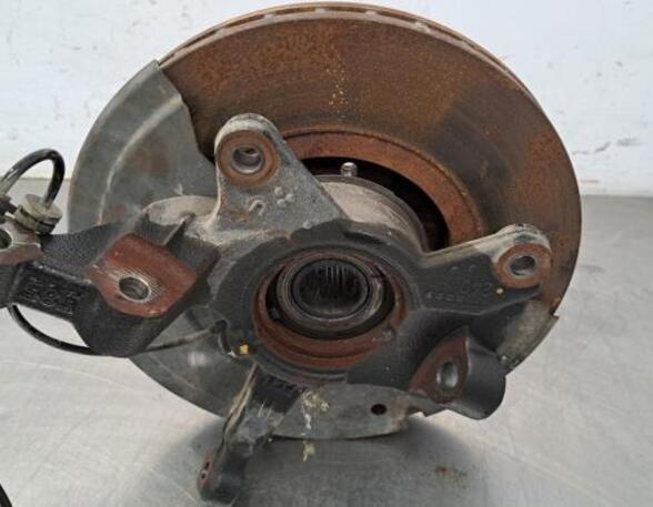 Stub Axle RENAULT CLIO V (B7_)