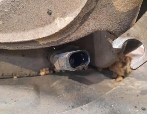 Stub Axle VW TOURAN (5T1)