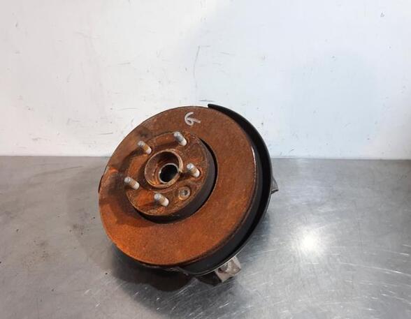 Stub Axle VOLVO V40 Hatchback (525, 526), VOLVO V40 Cross Country (526)