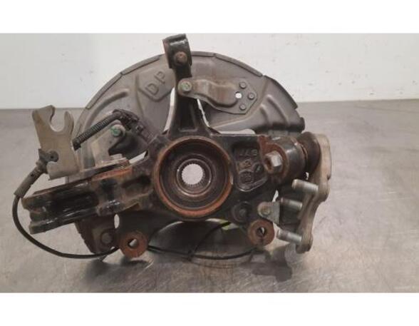 Stub Axle PEUGEOT 308 SW II (LC_, LJ_, LR_, LX_, L4_)