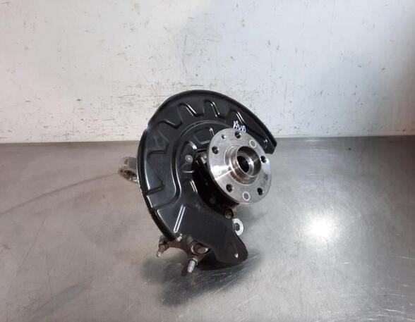 Achsschenkel rechts vorne Skoda Karoq NU7, ND7 5Q0407254A P21544932