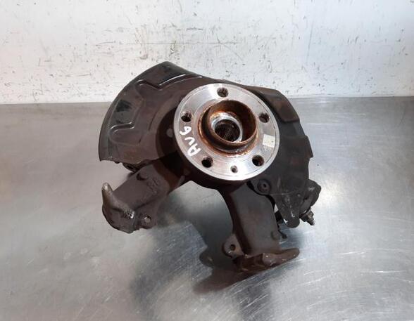 Stub Axle AUDI A1 Sportback (GBA)