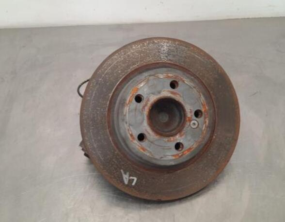 Stub Axle MERCEDES-BENZ A-CLASS (W176)