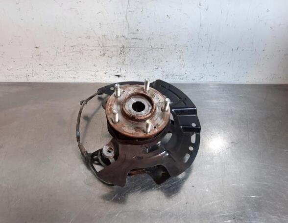 Stub Axle HYUNDAI i30 Estate (PDE), KIA CEED (CD), KIA XCEED (CD), KIA PROCEED (CD)