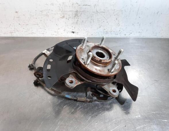 Stub Axle HYUNDAI i30 Estate (PDE), KIA CEED (CD), KIA XCEED (CD), KIA PROCEED (CD)