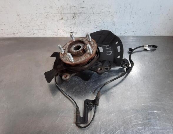 Stub Axle HYUNDAI i30 Estate (PDE)