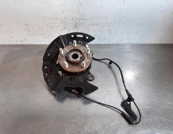 Stub Axle HYUNDAI i30 Estate (PDE)