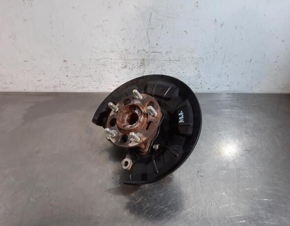 Stub Axle HYUNDAI i30 Estate (PDE)