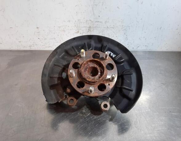 Stub Axle HYUNDAI i30 Estate (PDE)