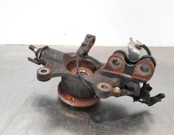 Stub Axle TOYOTA PROACE Van (MDZ_), TOYOTA PROACE Bus (MDZ_), TOYOTA PROACE VERSO Bus (MPY_)