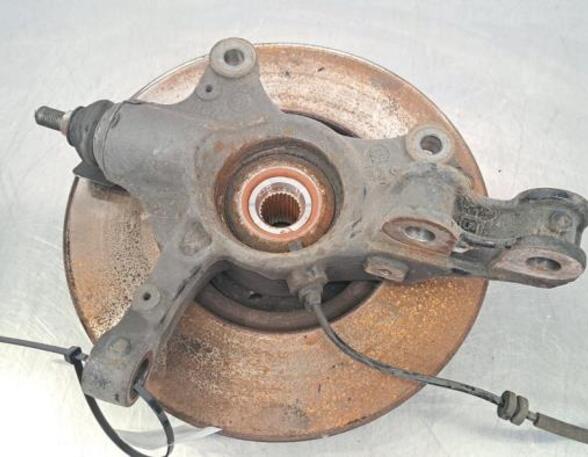 Stub Axle TOYOTA PROACE Van (MDZ_), TOYOTA PROACE Bus (MDZ_), TOYOTA PROACE VERSO Bus (MPY_)