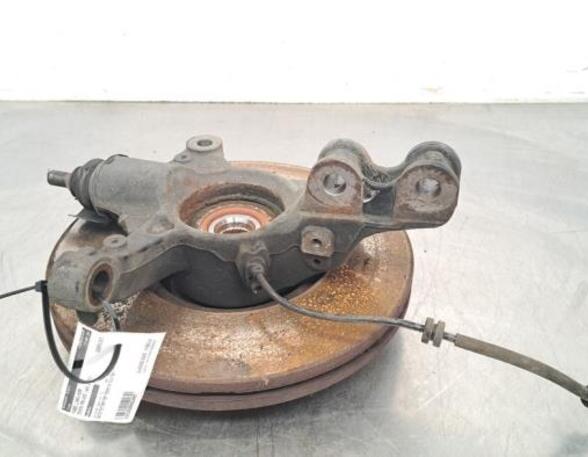 Stub Axle TOYOTA PROACE Van (MDZ_), TOYOTA PROACE Bus (MDZ_), TOYOTA PROACE VERSO Bus (MPY_)