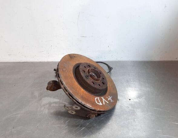 Stub Axle FIAT TIPO Estate (356_), FIAT TIPO Hatchback (356_)