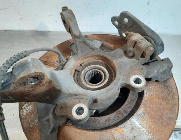 Stub Axle FIAT TIPO Estate (356_), FIAT TIPO Hatchback (356_)