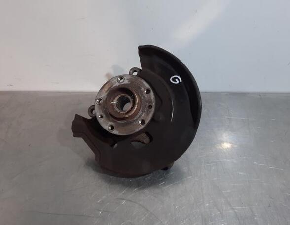 Stub Axle RENAULT KADJAR (HA_, HL_), RENAULT CAPTUR II (HF_), NISSAN QASHQAI II SUV (J11, J11_)