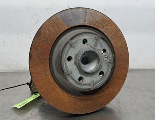 Stub Axle MERCEDES-BENZ GLB (X247)