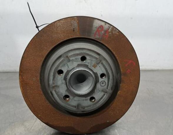 Stub Axle MERCEDES-BENZ GLB (X247), MERCEDES-BENZ CLA (C118)