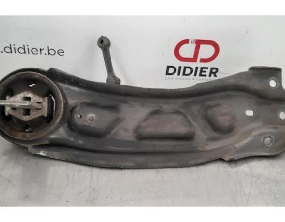 Track Control Arm MERCEDES-BENZ CLA Coupe (C117)