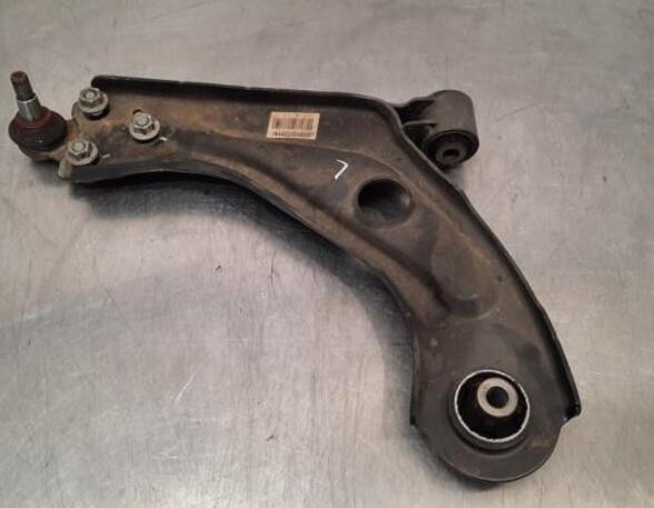 Track Control Arm PEUGEOT 308 III (FB_, FH_, FP_, F3_, FM_)