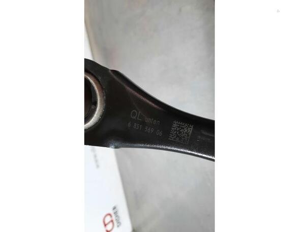 Track Control Arm BMW 2 Active Tourer (F45), BMW X2 (F39), BMW 1 (F40), BMW 2 Gran Tourer (F46)