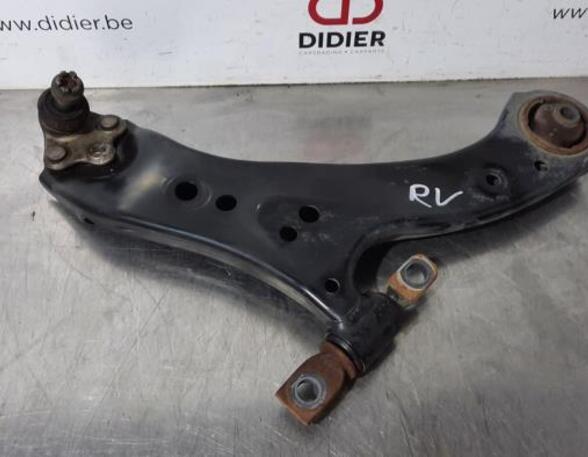 Track Control Arm TOYOTA RAV 4 V (_A5_, _H5_)