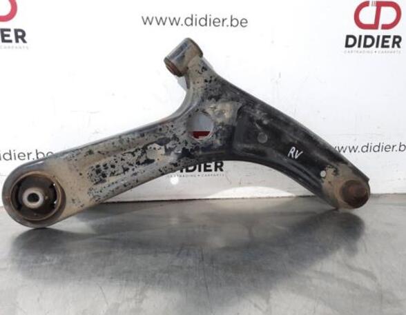 Track Control Arm HYUNDAI i10 II (BA, IA)