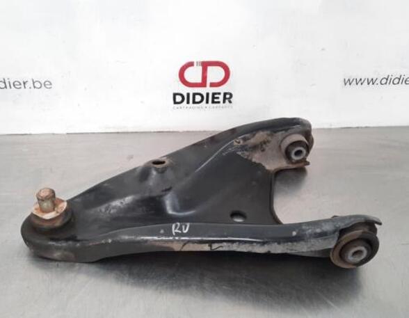 Track Control Arm DACIA LOGAN MCV II